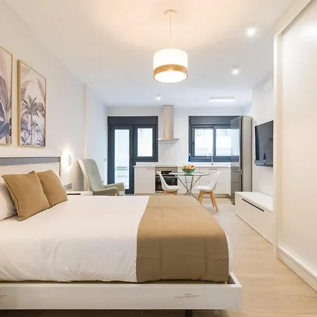 Urban Square 1b3 By Canaraiasgetaway Las Palmas de Gran Canaria
