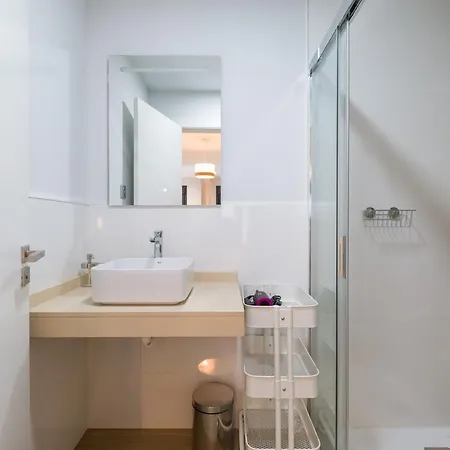 Urban Square 1b3 By Canaraiasgetaway * Las Palmas de Gran Canaria