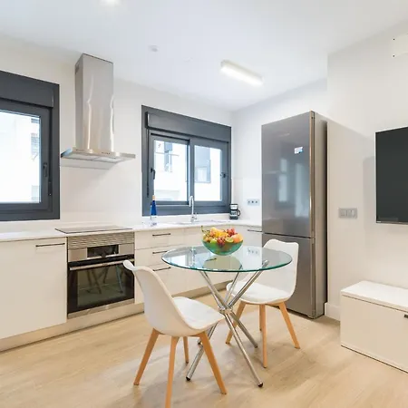 Holiday home Urban Square 1b3 By Canaraiasgetaway Las Palmas de Gran Canaria