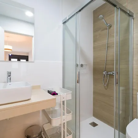 Urban Square 1b3 By Canaraiasgetaway Holiday home