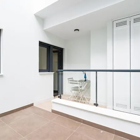 Holiday home Urban Square 1b3 By Canaraiasgetaway Las Palmas de Gran Canaria