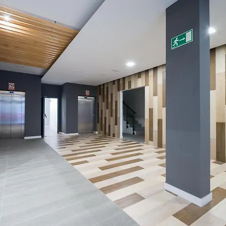 Urban Square 1b3 By Canaraiasgetaway Holiday home